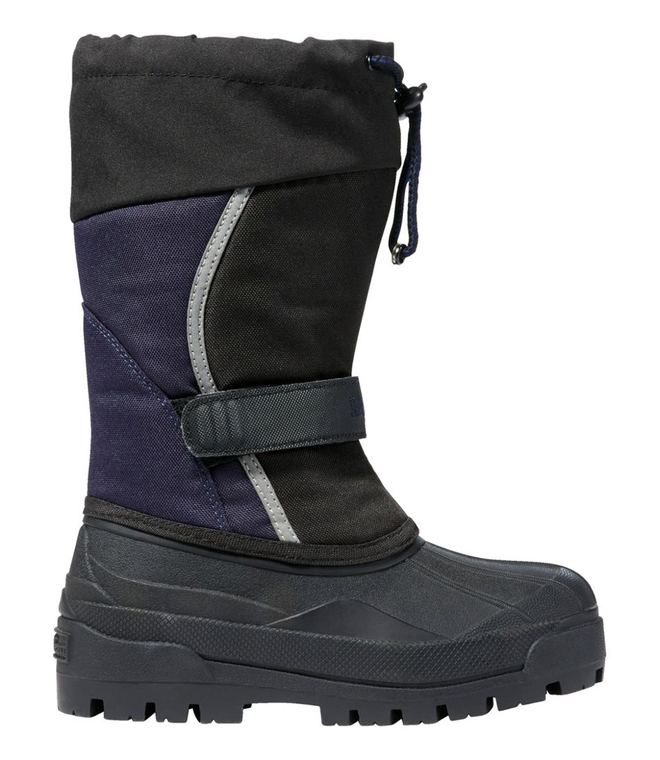 Kids' Northwoods Boots | L.L.Bean Best Seller