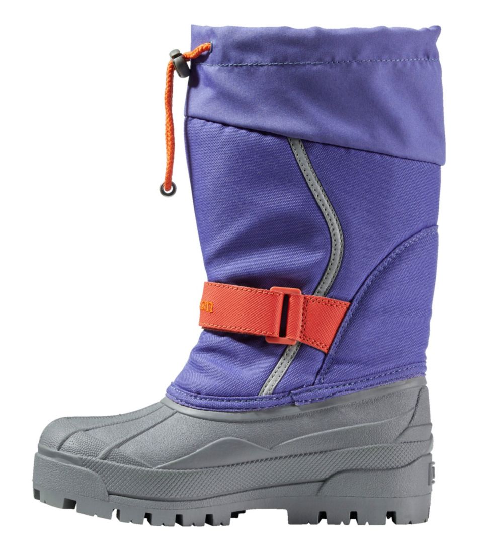 Kids' Northwoods Boots | L.L.Bean Best Seller