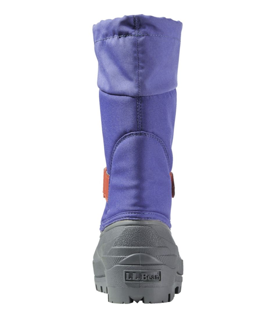 Kids' Northwoods Boots | L.L.Bean Best Seller