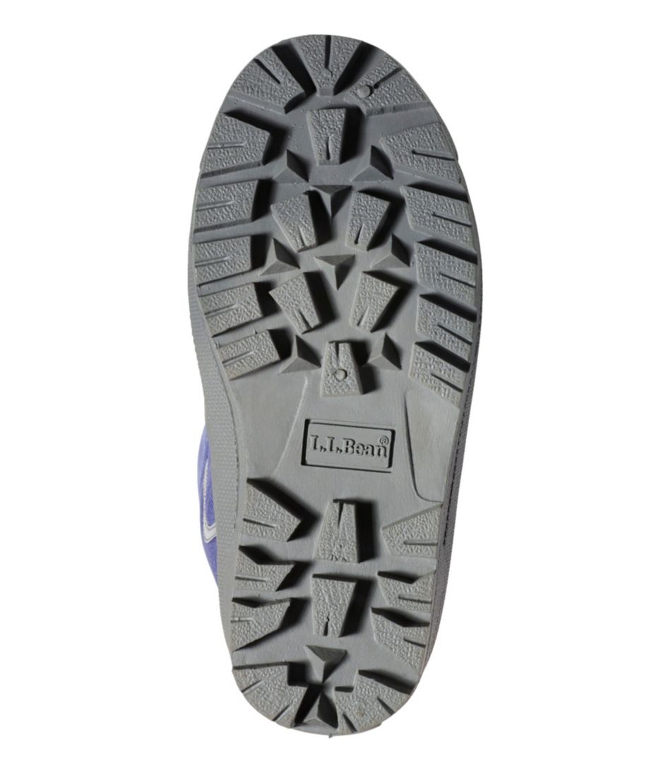 Kids' Northwoods Boots | L.L.Bean Best Seller