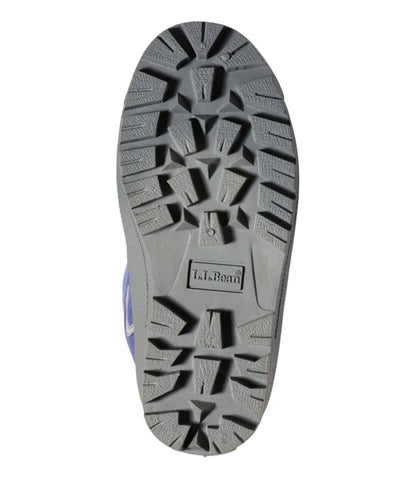 Kids' Northwoods Boots | L.L.Bean Best Seller