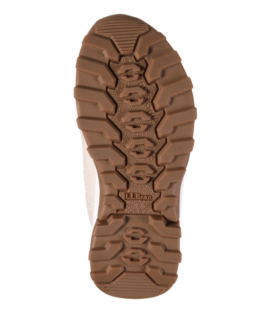 Kids' Access Insulated Snow Boots | L.L.Bean Recommended