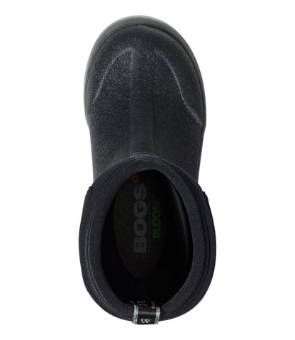 Kids' Bogs Classic Boots, Black | L.L.Bean Exclusive