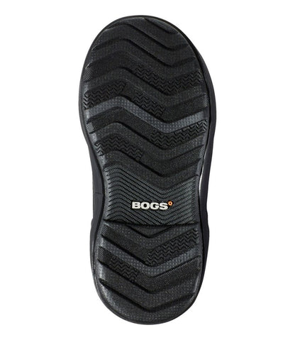 Kids' Bogs Classic Boots, Black | L.L.Bean Exclusive