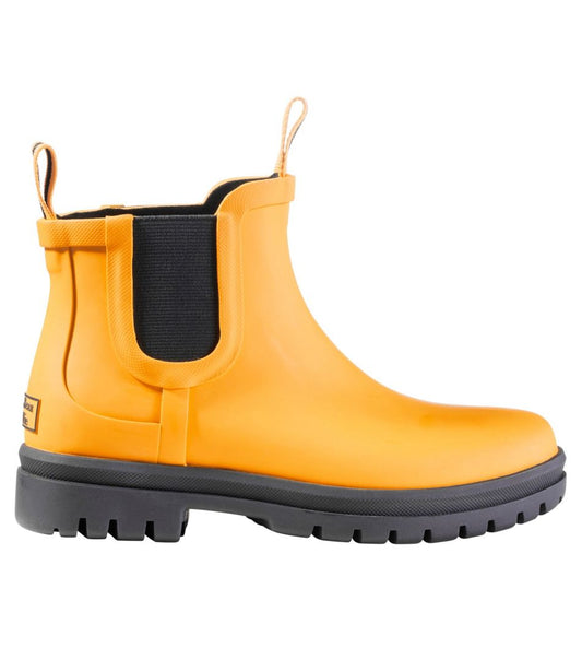 Kids' Rugged Wellie® Boots | L.L.Bean Signature