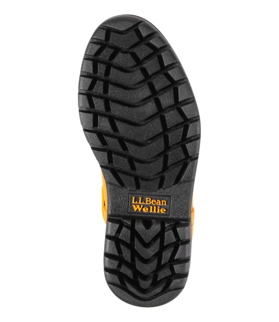 Kids' Rugged Wellie® Boots | L.L.Bean Signature