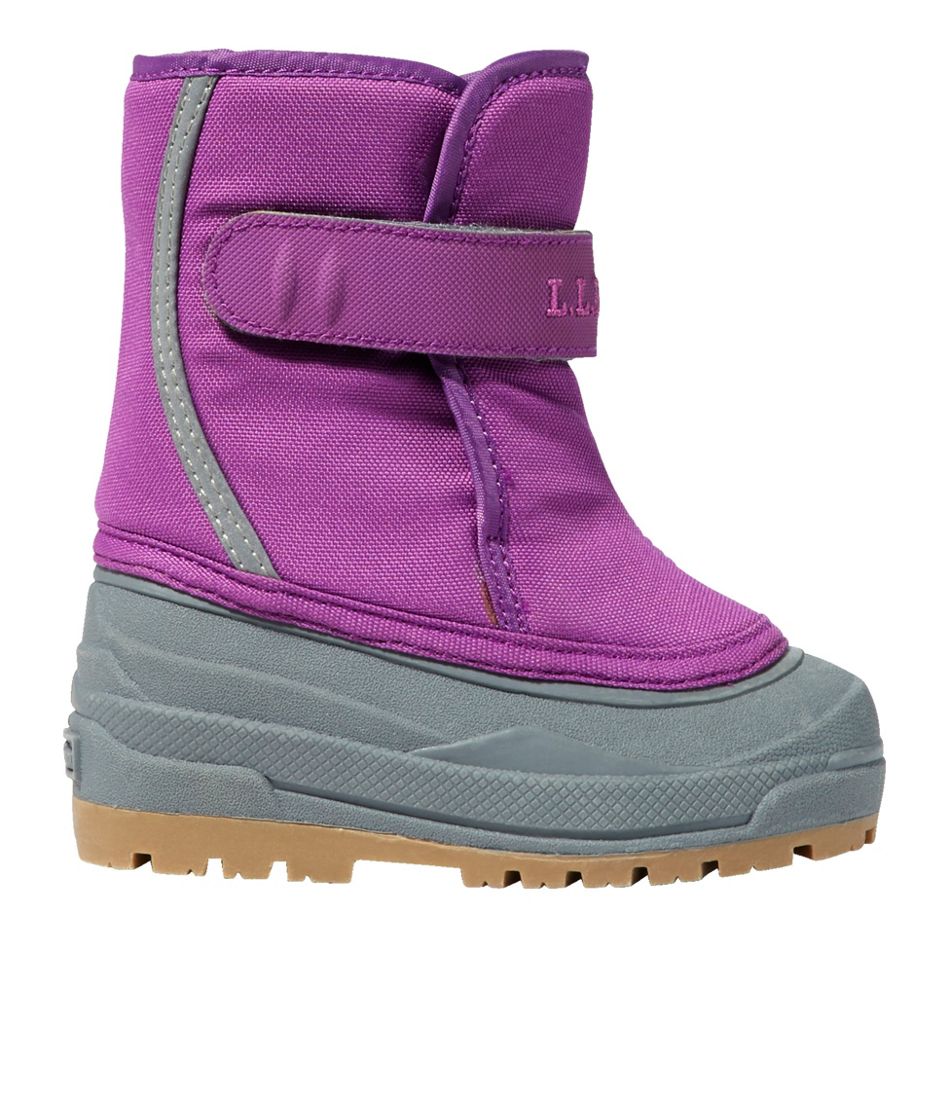 Toddlers' Northwoods Boots | L.L.Bean Classic