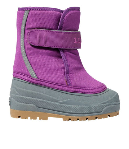 Toddlers' Northwoods Boots | L.L.Bean Classic