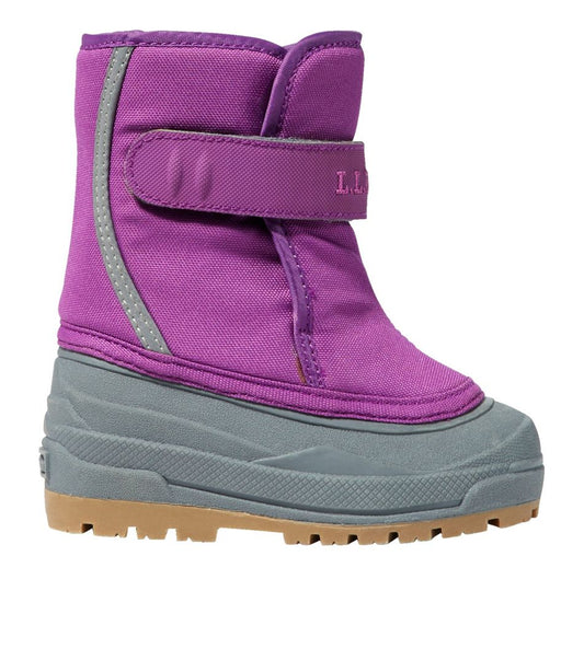 Toddlers' Northwoods Boots | L.L.Bean Classic