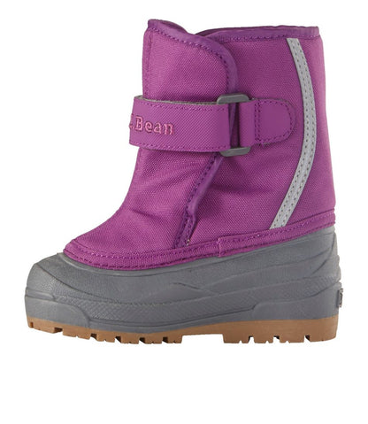 Toddlers' Northwoods Boots | L.L.Bean Classic