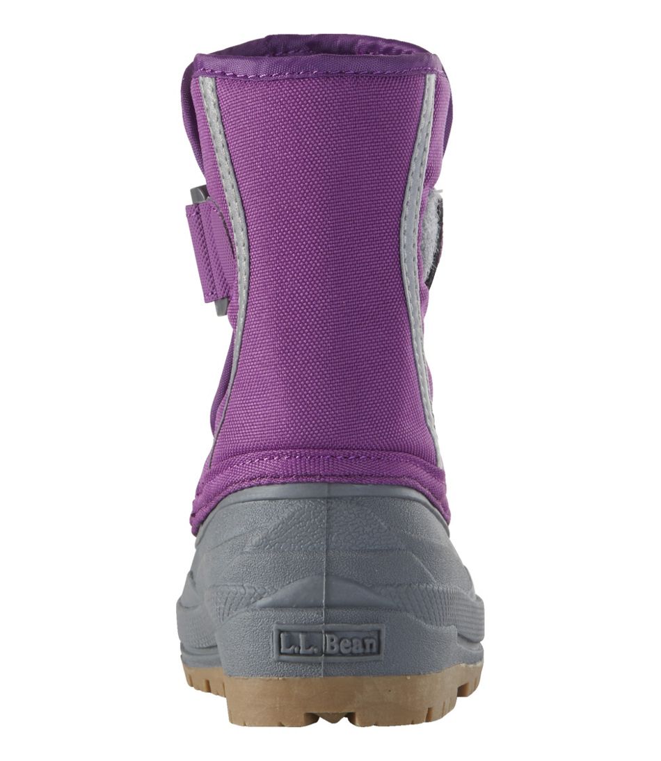 Toddlers' Northwoods Boots | L.L.Bean Classic