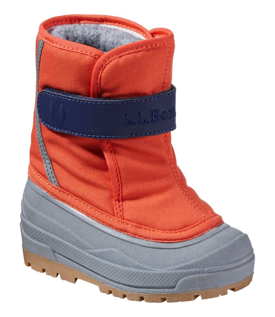 Toddlers' Northwoods Boots | L.L.Bean Classic