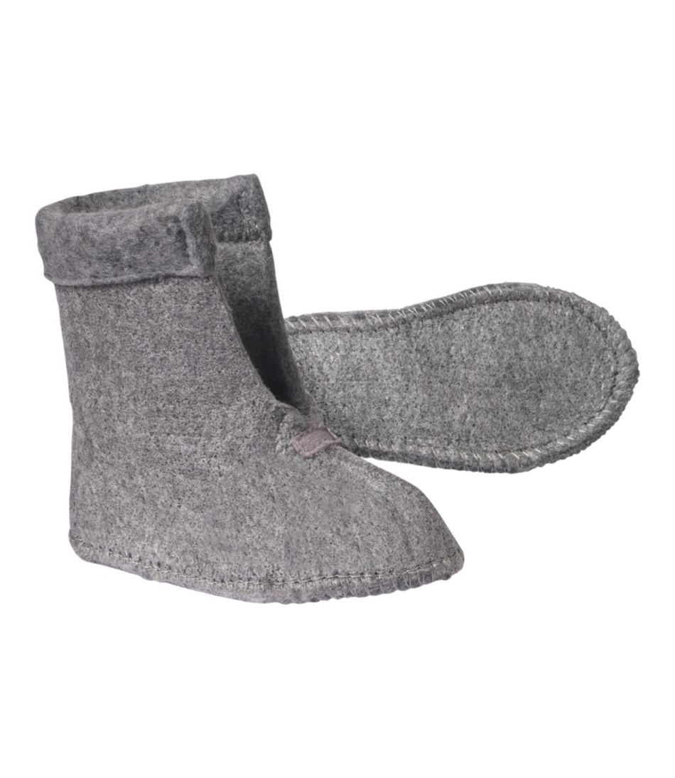Toddlers' Northwoods Boots | L.L.Bean Classic
