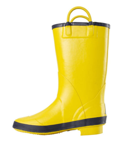 Kids' Puddle Stompers Rain Boots | L.L.Bean Essential