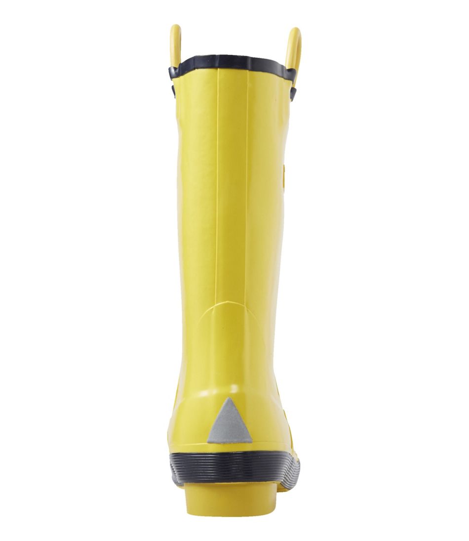 Kids' Puddle Stompers Rain Boots | L.L.Bean Essential