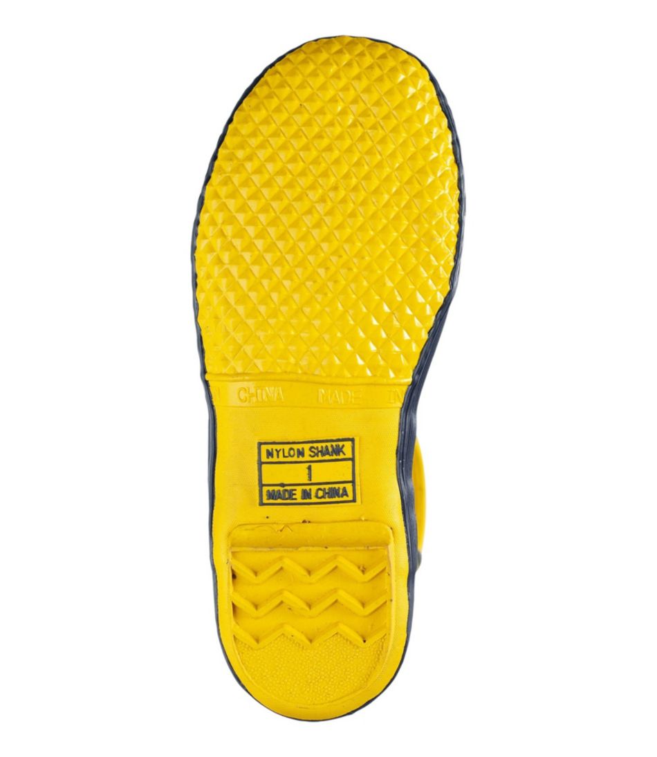 Kids' Puddle Stompers Rain Boots | L.L.Bean Essential