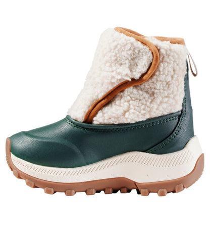Toddlers' Access Sherpa Snow Boots | L.L.Bean Everyday