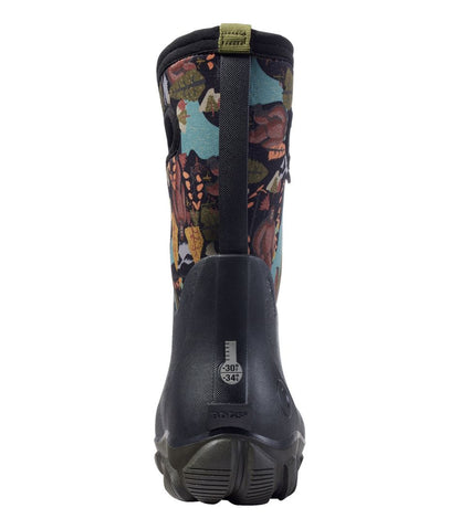 Kids' Bogs Classic Boots, Yeti | L.L.Bean Value