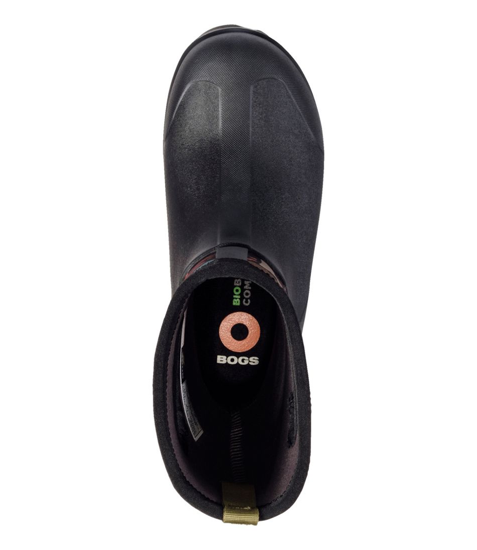Kids' Bogs Classic Boots, Yeti | L.L.Bean Value