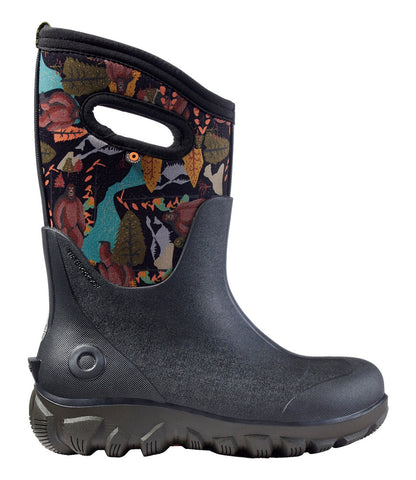 Yeti Black Multi,10