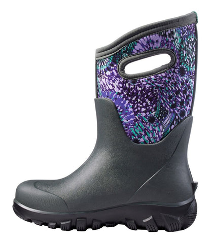 Kids' Bogs Classic Boots, Dandelion | L.L.Bean Latest
