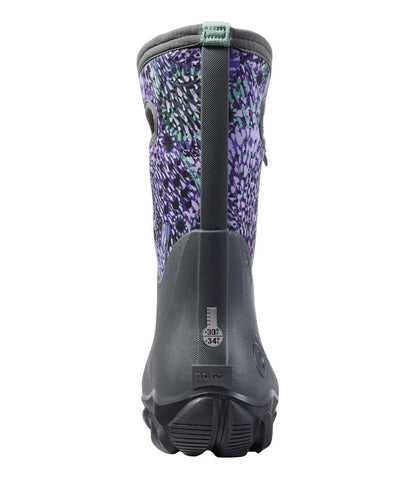 Kids' Bogs Classic Boots, Dandelion | L.L.Bean Latest
