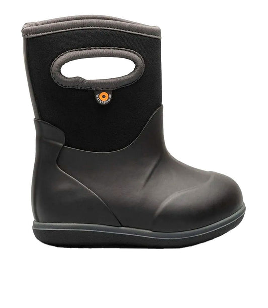 Toddlers' Baby Bogs, Classic Black | L.L.Bean Featured