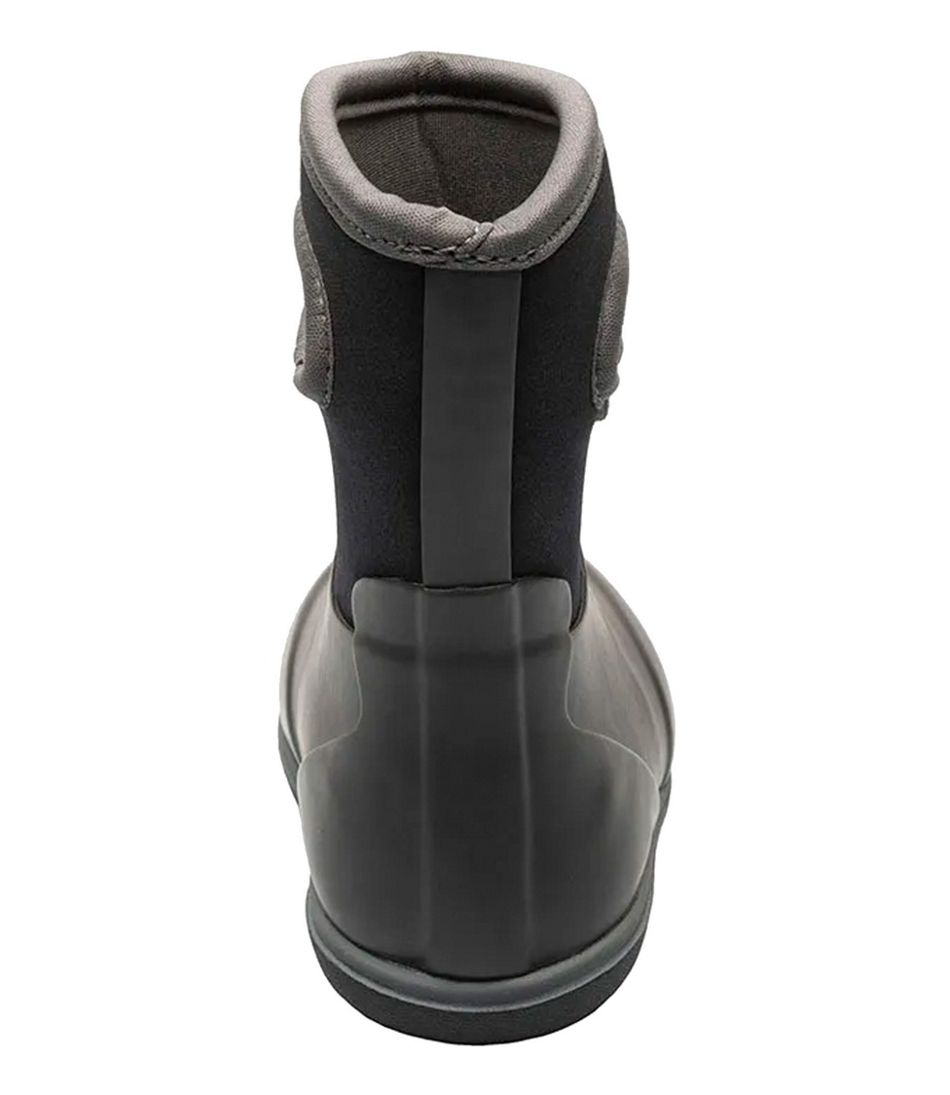 Toddlers' Baby Bogs, Classic Black | L.L.Bean Featured