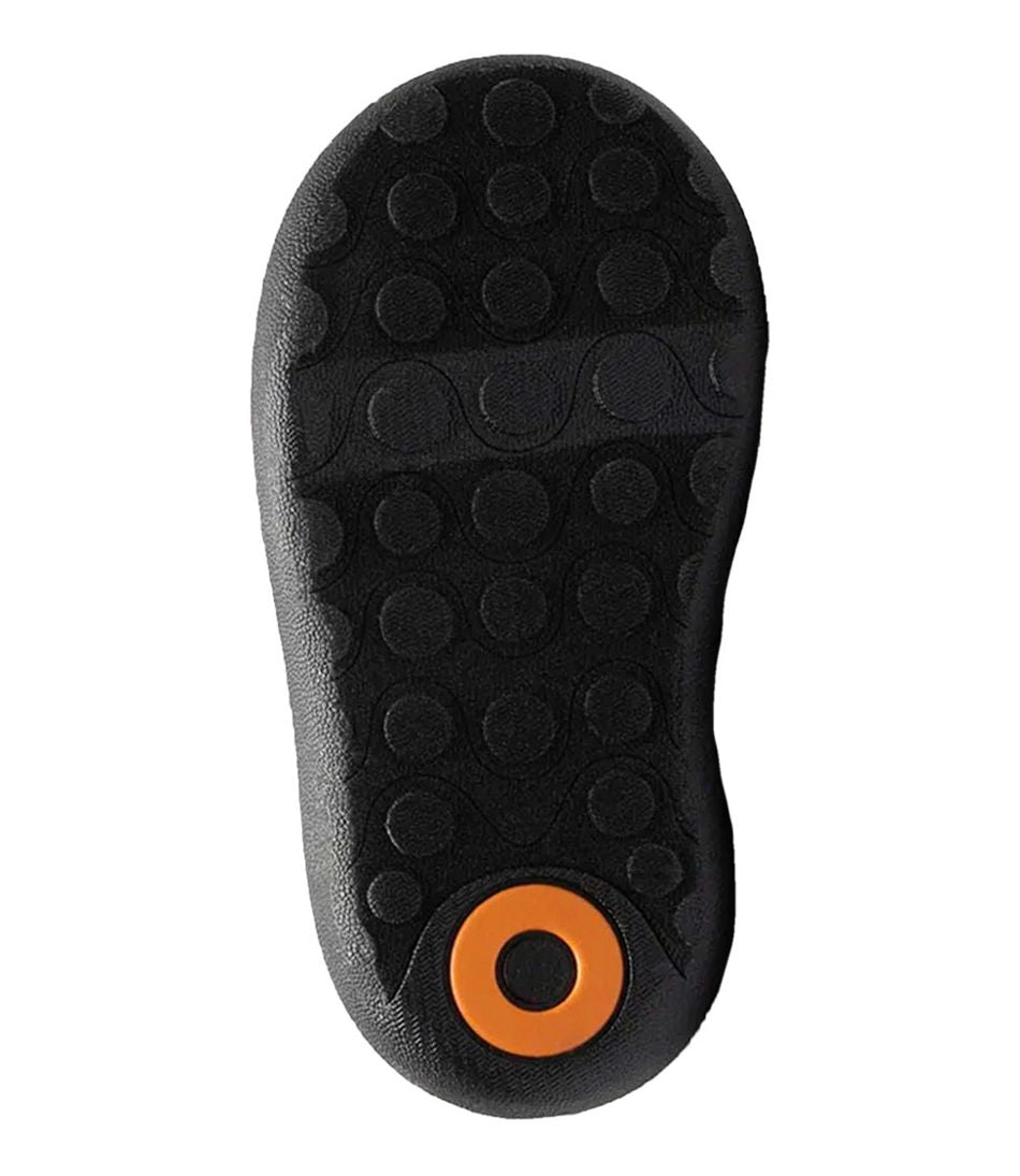 Toddlers' Baby Bogs, Classic Black | L.L.Bean Featured