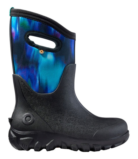 Kids' Bogs Classic Boots, Northern Lights | L.L.Bean Popular