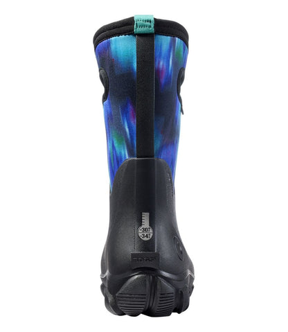 Kids' Bogs Classic Boots, Northern Lights | L.L.Bean Popular