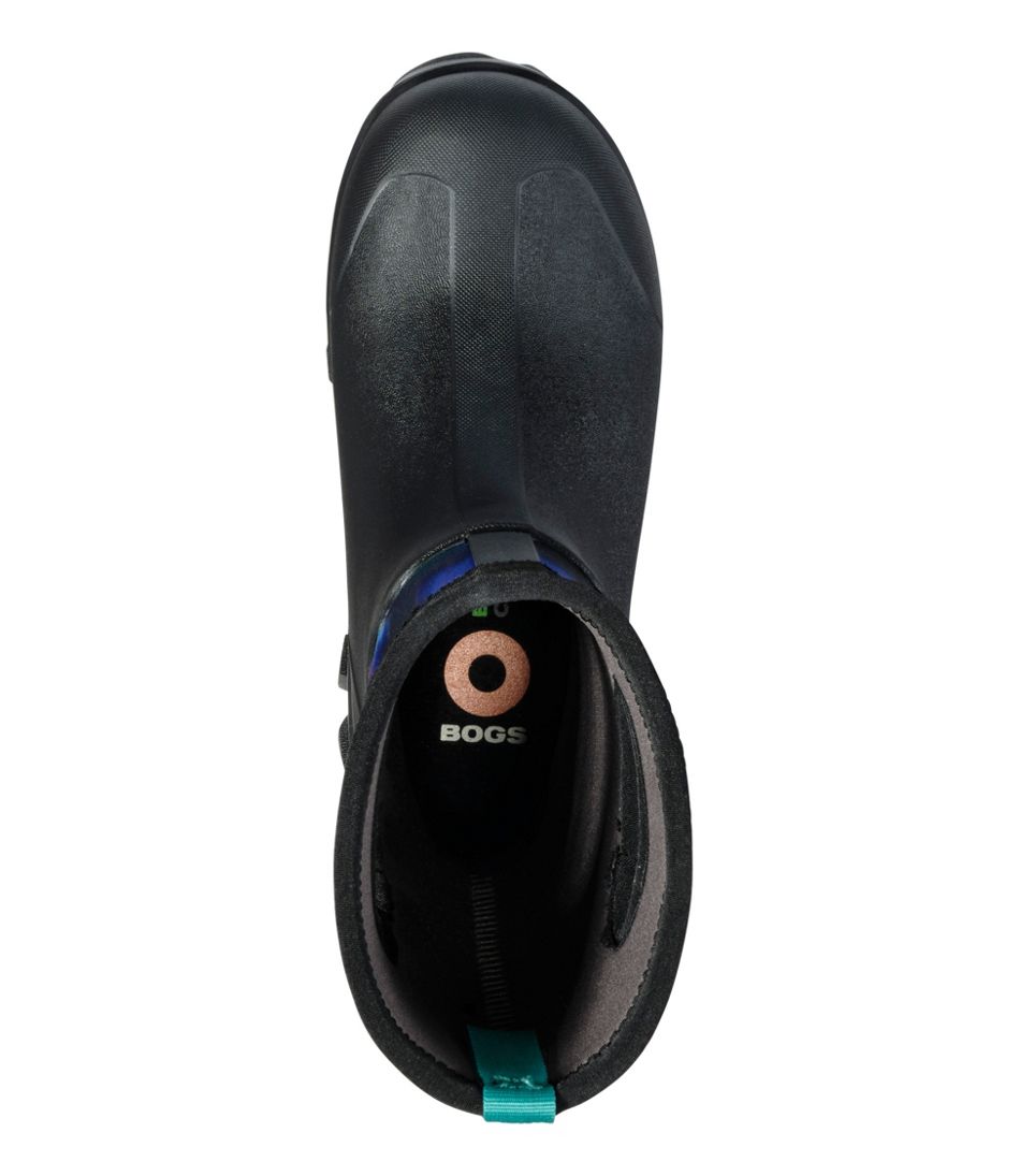 Kids' Bogs Classic Boots, Northern Lights | L.L.Bean Popular