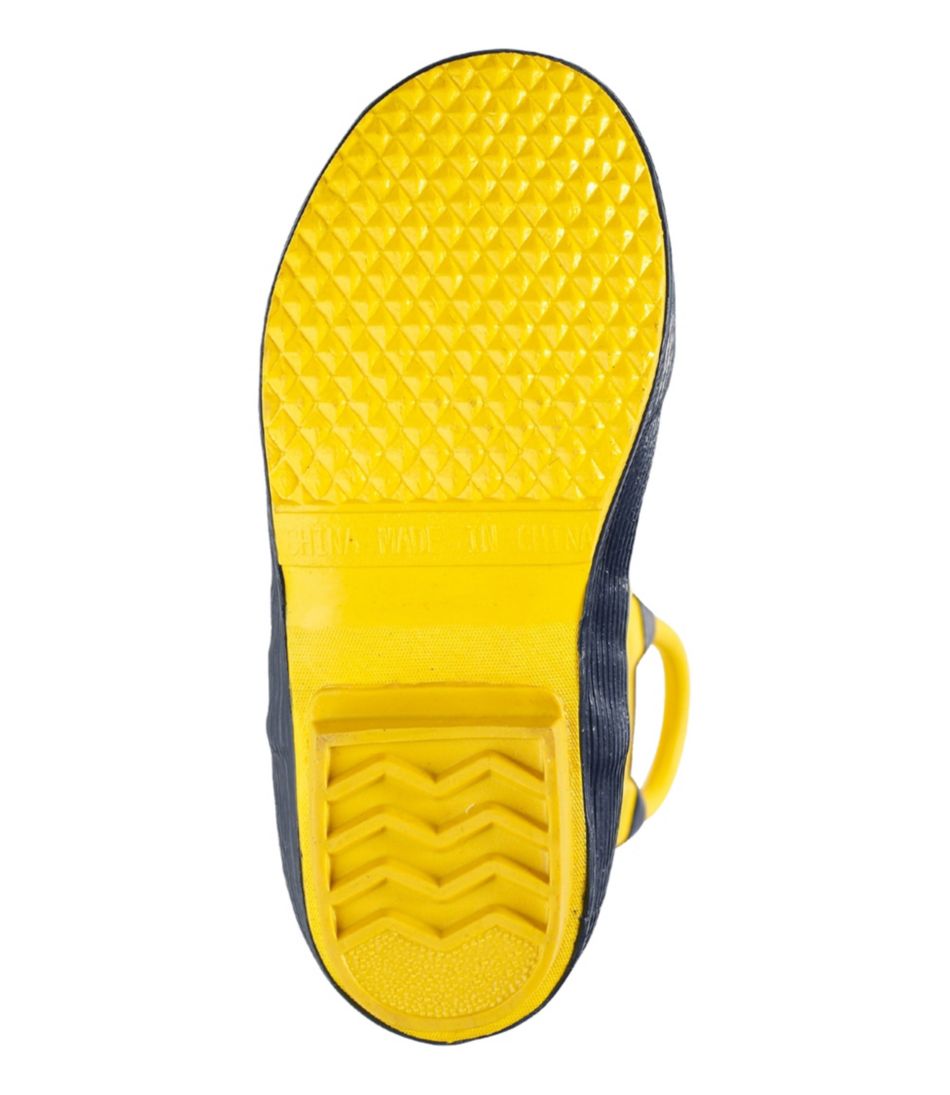 Toddlers' Puddle Stompers Rain Boots | L.L.Bean Trending
