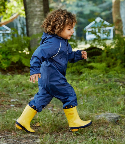 Toddlers' Puddle Stompers Rain Boots | L.L.Bean Trending