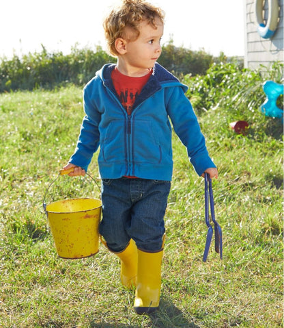 Toddlers' Puddle Stompers Rain Boots | L.L.Bean Trending