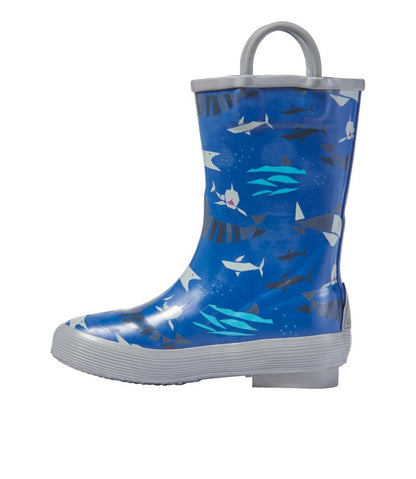 Toddlers' Puddle Stompers Rain Boots, Print | L.L.Bean Best Seller