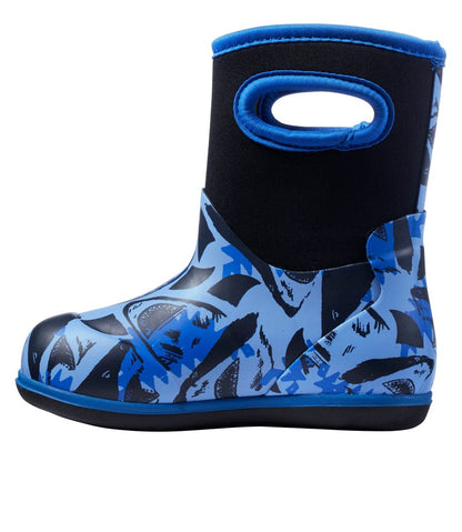 Toddlers' Baby Bogs, Classic Sharks | L.L.Bean Recommended