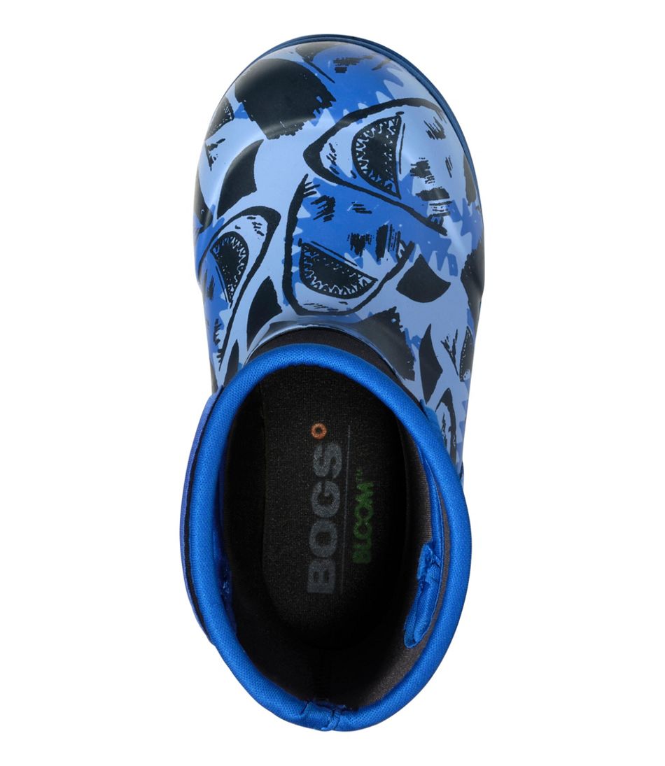 Toddlers' Baby Bogs, Classic Sharks | L.L.Bean Recommended