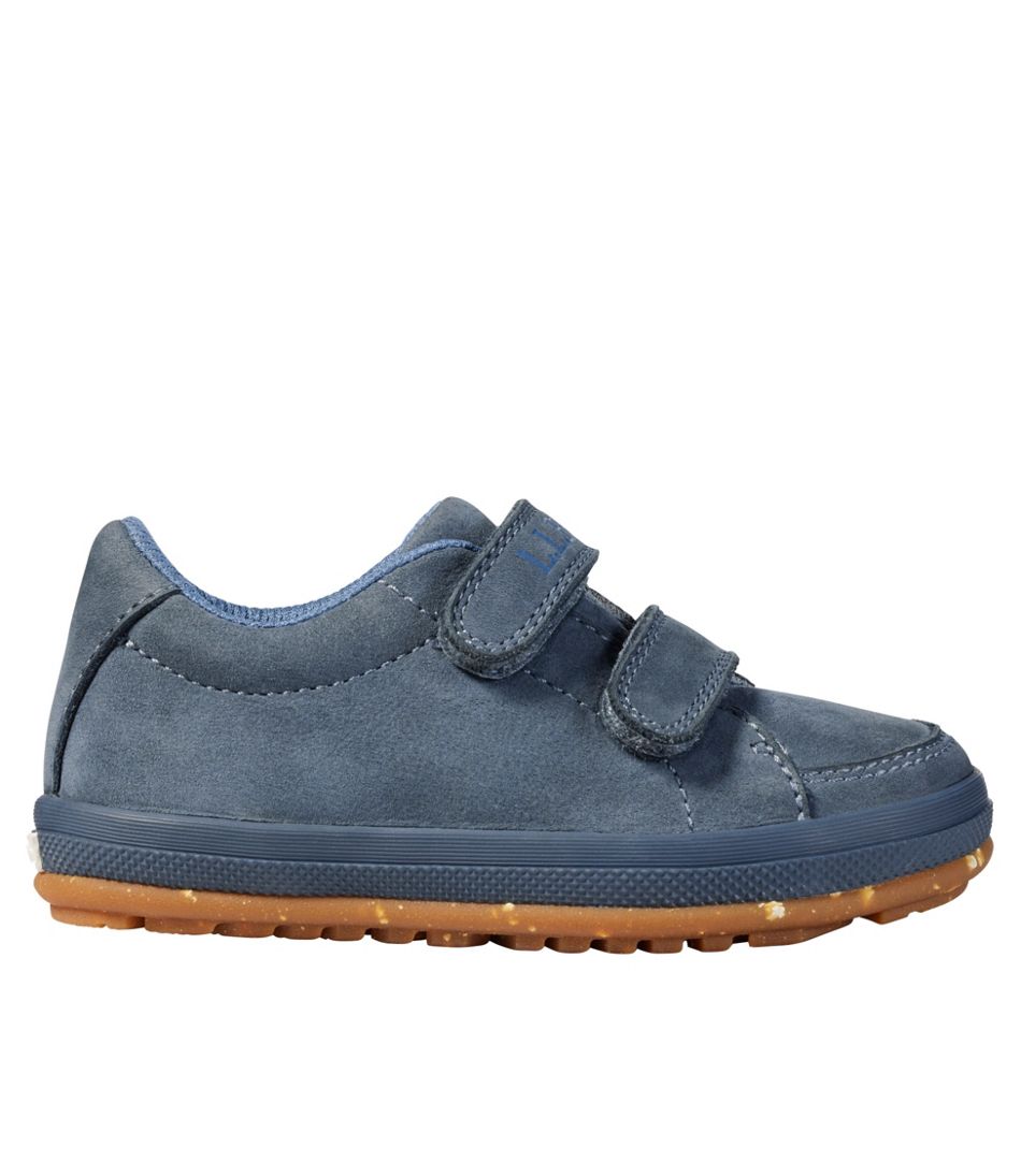 Toddlers' Everywhere Explorer Hook-and-Loop Sneakers | L.L.Bean Exclusive