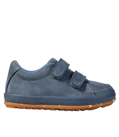 Toddlers' Everywhere Explorer Hook-and-Loop Sneakers | L.L.Bean Exclusive