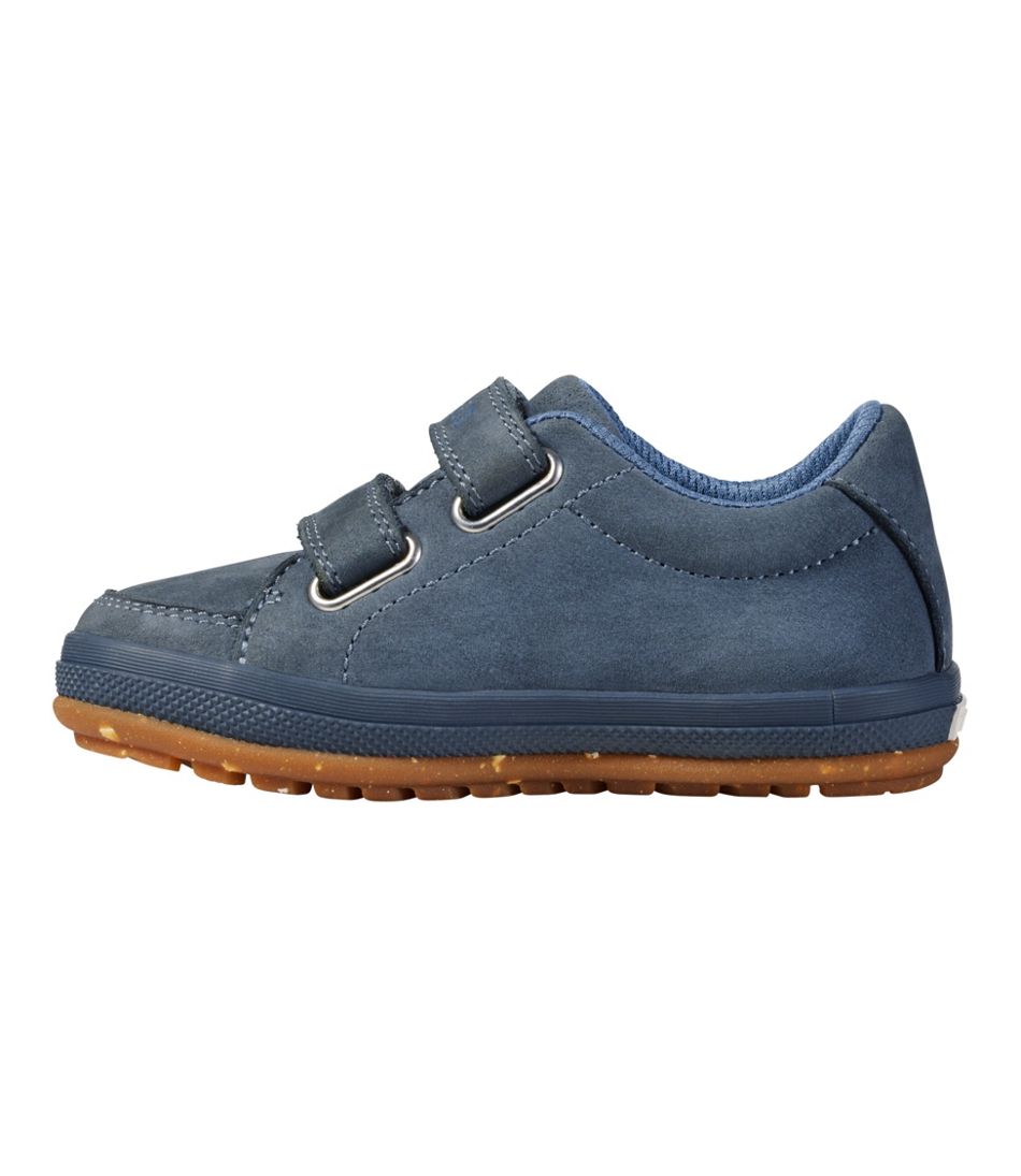 Toddlers' Everywhere Explorer Hook-and-Loop Sneakers | L.L.Bean Exclusive