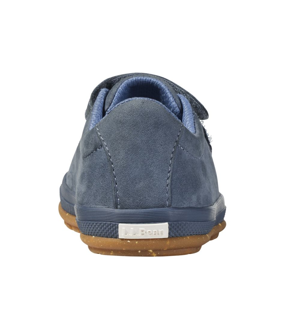 Toddlers' Everywhere Explorer Hook-and-Loop Sneakers | L.L.Bean Exclusive