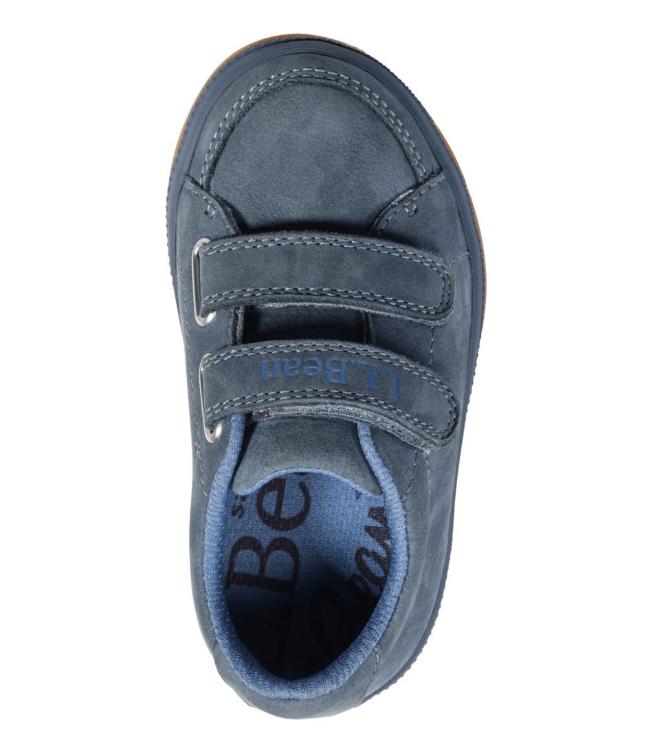Toddlers' Everywhere Explorer Hook-and-Loop Sneakers | L.L.Bean Exclusive