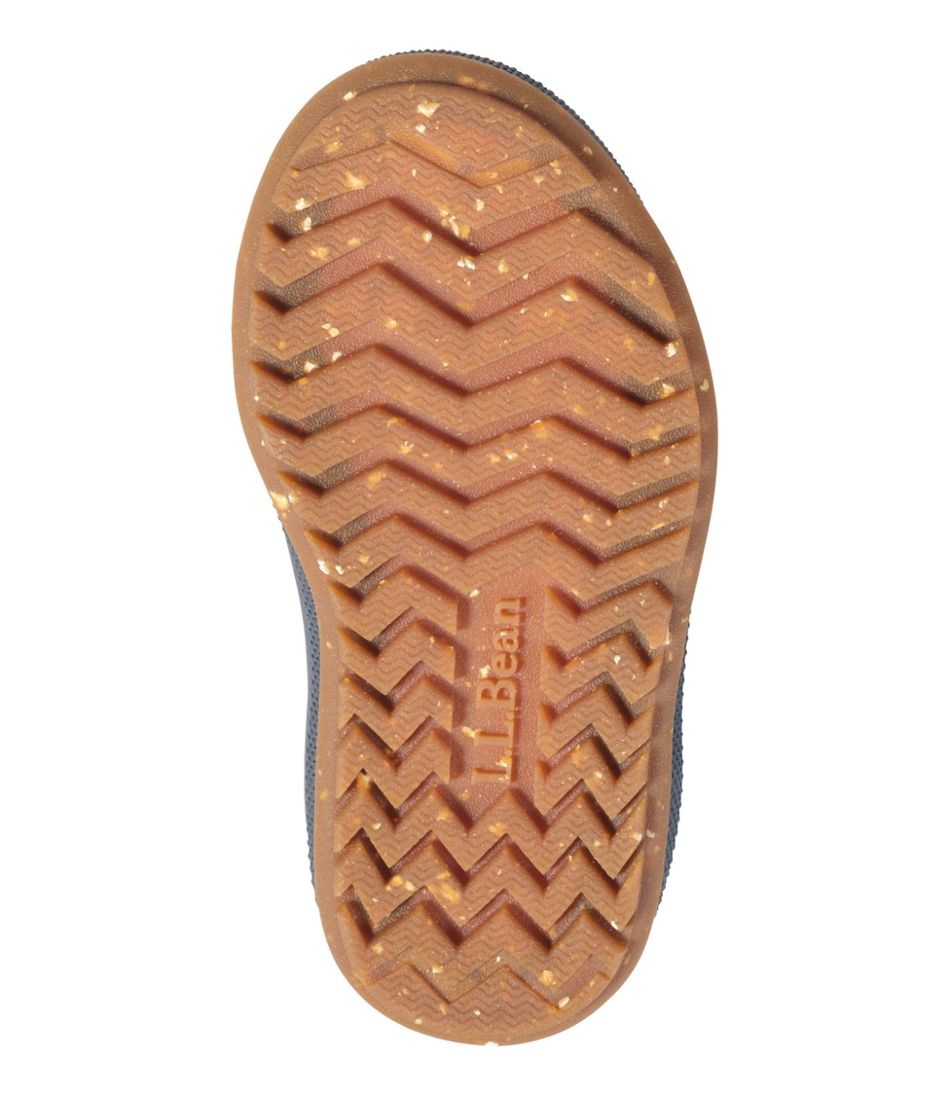 Toddlers' Everywhere Explorer Hook-and-Loop Sneakers | L.L.Bean Exclusive