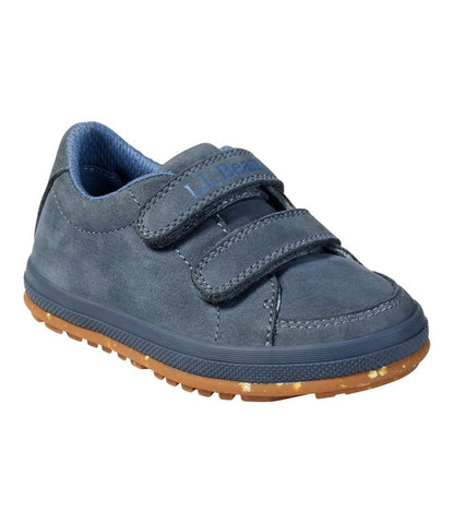 Toddlers' Everywhere Explorer Hook-and-Loop Sneakers | L.L.Bean Exclusive