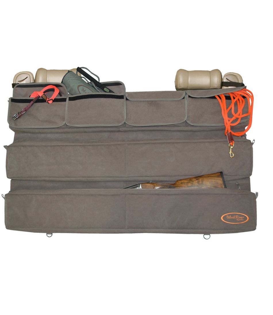 Truck Seat Gun Case Organizer | L.L.Bean Signature