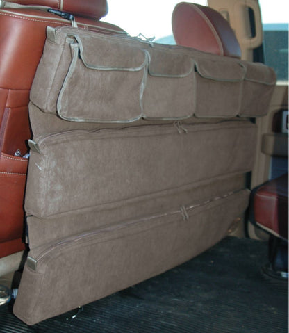Truck Seat Gun Case Organizer | L.L.Bean Signature