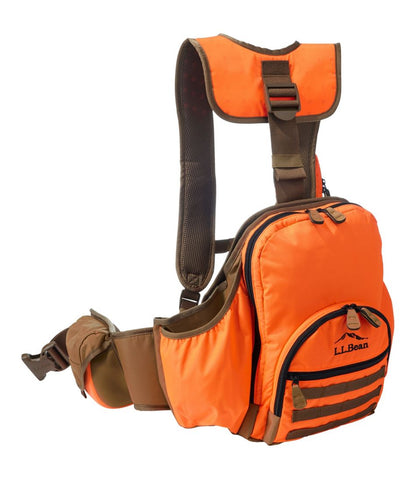 Upland Vest Pack II | L.L.Bean Essential