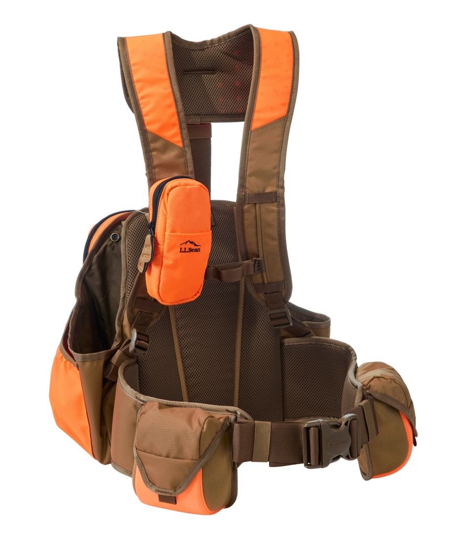 Upland Vest Pack II | L.L.Bean Essential