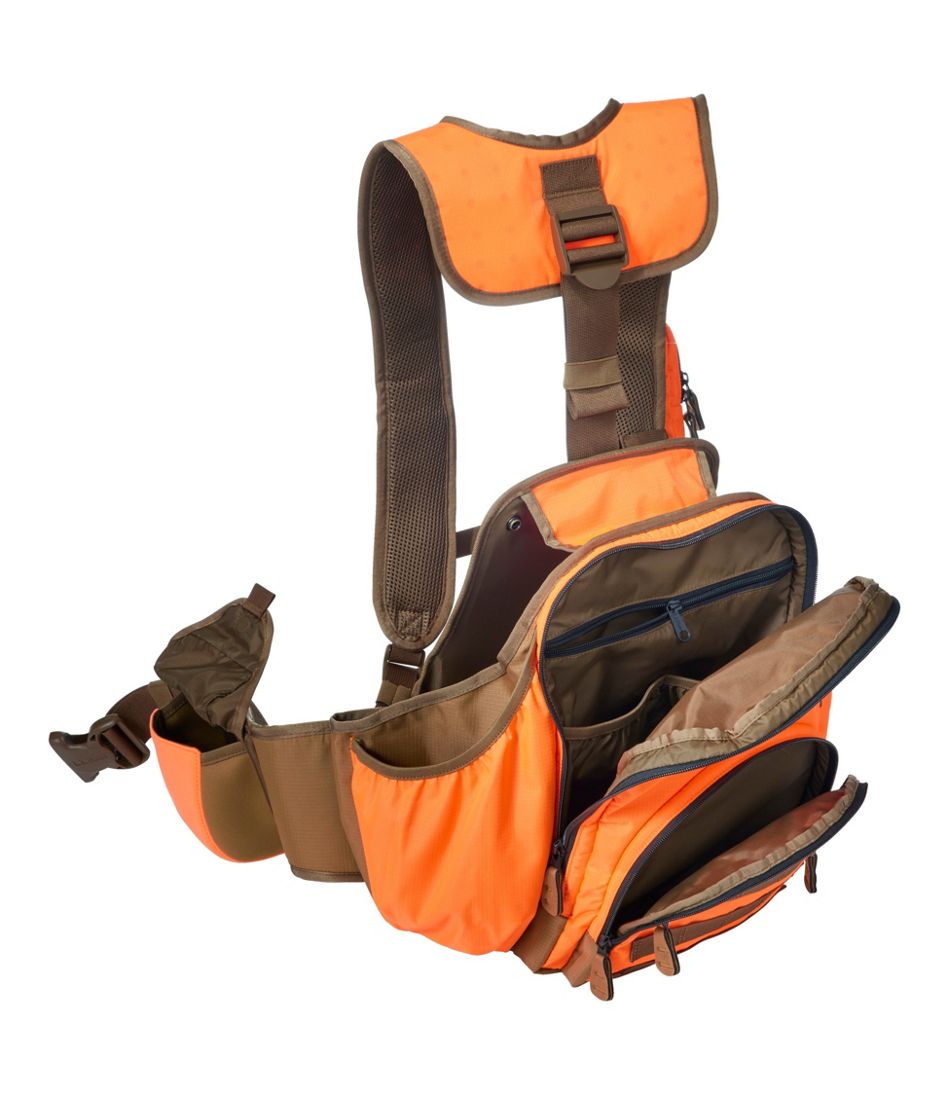Upland Vest Pack II | L.L.Bean Essential